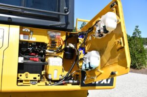 2022 Komatsu D51PXI-24 Dozer 1822-BT