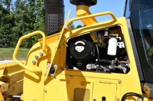 2022 Komatsu D51PXI-24 Dozer 1822-BT