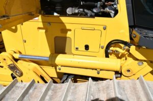 2022 Komatsu D51PXI-24 Dozer 1822-BT