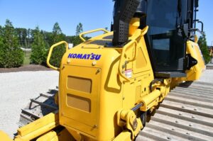2022 Komatsu D51PXI-24 Dozer 1822-BT