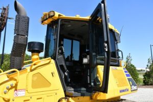 2022 Komatsu D51PXI-24 Dozer 1822-BT