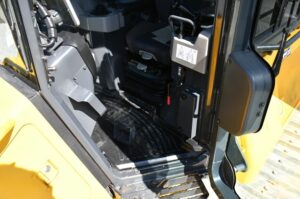 2022 Komatsu D51PXI-24 Dozer 1822-BT