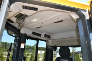 2022 Komatsu D51PXI-24 Dozer 1822-BT