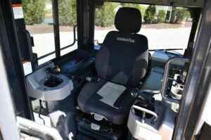 2022 Komatsu D51PXI-24 Dozer 1822-BT