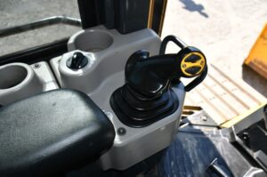 2022 Komatsu D51PXI-24 Dozer 1822-BT