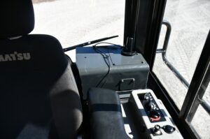 2022 Komatsu D51PXI-24 Dozer 1822-BT