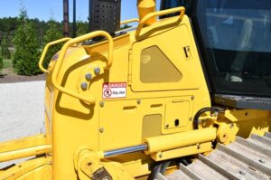 2022 Komatsu D51PXI-24 Dozer 1822-BT