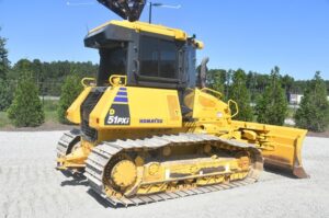 2022 Komatsu D51PXI-24 Dozer 1822-BT