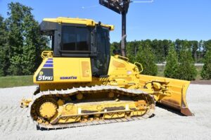 2022 Komatsu D51PXI-24 Dozer 1822-BT