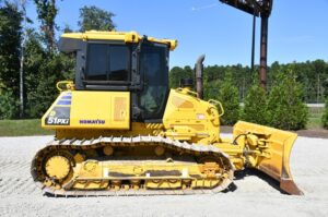 2022 Komatsu D51PXI-24 Dozer 1822-BT