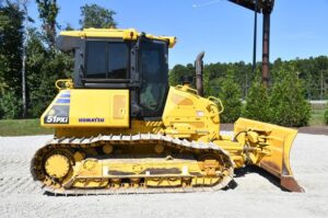 2022 Komatsu D51PXI-24 Dozer 1822-BT