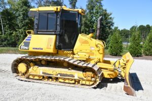 2022 Komatsu D51PXI-24 Dozer 1822-BT