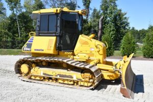 2022 Komatsu D51PXI-24 Dozer 1822-BT