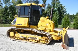 2022 Komatsu D51PXI-24 Dozer 1822-BT