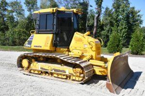 2022 Komatsu D51PXI-24 Dozer 1822-BT