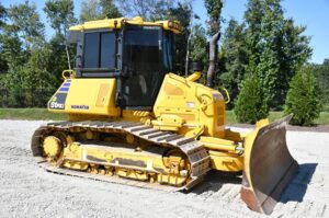 2022 Komatsu D51PXI-24 Dozer 1822-BT