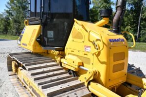 2022 Komatsu D51PXI-24 Dozer 1822-BT