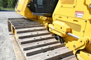 2022 Komatsu D51PXI-24 Dozer 1822-BT