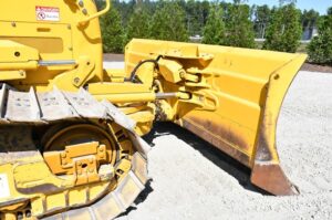 2022 Komatsu D51PXI-24 Dozer 1822-BT