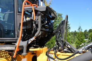 2022 Volvo A25G Truck 1831-BT 2022 Volvo A25G Truck 1831-BT