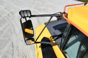 2022 Volvo A25G Truck 1831-BT 2022 Volvo A25G Truck 1831-BT