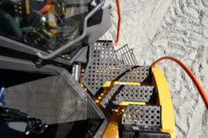 2022 Volvo A25G Truck 1831-BT 2022 Volvo A25G Truck 1831-BT