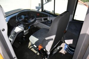 2022 Volvo A25G Truck 1831-BT 2022 Volvo A25G Truck 1831-BT