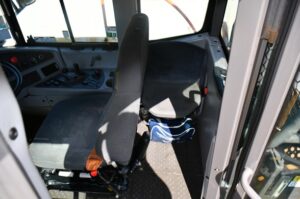 2022 Volvo A25G Truck 1831-BT 2022 Volvo A25G Truck 1831-BT