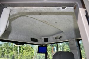 2022 Volvo A25G Truck 1831-BT 2022 Volvo A25G Truck 1831-BT