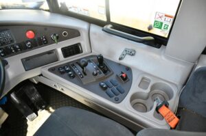 2022 Volvo A25G Truck 1831-BT 2022 Volvo A25G Truck 1831-BT