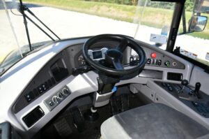 2022 Volvo A25G Truck 1831-BT 2022 Volvo A25G Truck 1831-BT