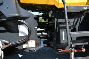 2021 Komatsu WA270-8 W Loader 1821-BT 2021 Komatsu WA270-8 W Loader 1821-BT