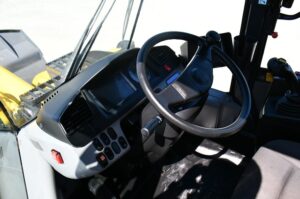 2021 Komatsu WA270-8 W Loader 1821-BT 2021 Komatsu WA270-8 W Loader 1821-BT