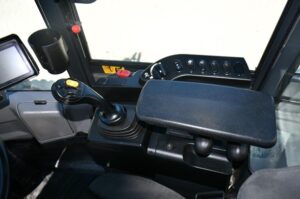 2021 Komatsu WA270-8 W Loader 1821-BT 2021 Komatsu WA270-8 W Loader 1821-BT