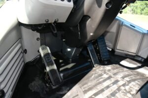 2021 Komatsu WA270-8 W Loader 1821-BT 2021 Komatsu WA270-8 W Loader 1821-BT