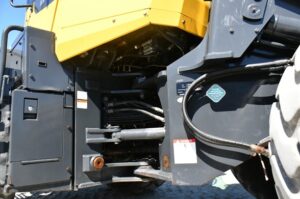 2021 Komatsu WA270-8 W Loader 1821-BT 2021 Komatsu WA270-8 W Loader 1821-BT