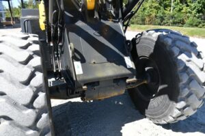 2021 Komatsu WA270-8 W Loader 1821-BT 2021 Komatsu WA270-8 W Loader 1821-BT