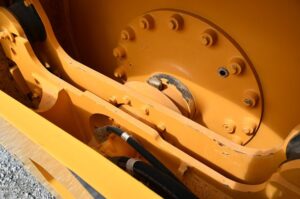 2019 VOLVO SD115B Compactor 1826-BT