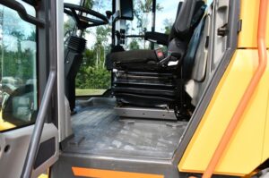 2019 VOLVO SD115B Compactor 1826-BT