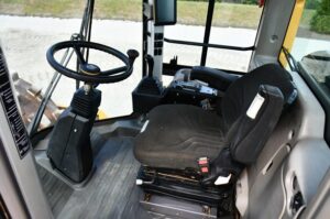 2019 VOLVO SD115B Compactor 1826-BT