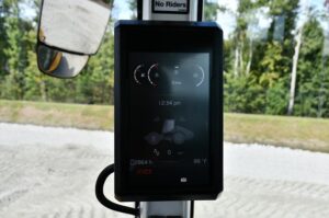 2019 VOLVO SD115B Compactor 1826-BT