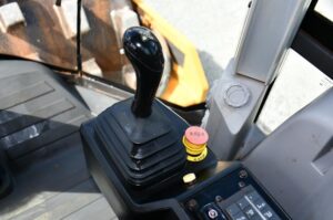 2019 VOLVO SD115B Compactor 1826-BT