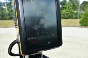 2019 VOLVO SD115B Compactor 1826-BT