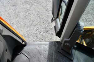 2019 VOLVO SD115B Compactor 1826-BT