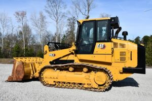 2021 CAT 963 T Loader 2021 CAT 963 T Loader
