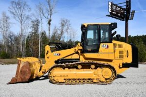 2021 CAT 963 T Loader 2021 CAT 963 T Loader