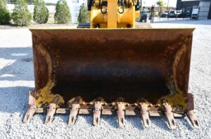 2021 CAT 963 T Loader 2021 CAT 963 T Loader