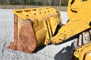 2021 CAT 963 T Loader 2021 CAT 963 T Loader