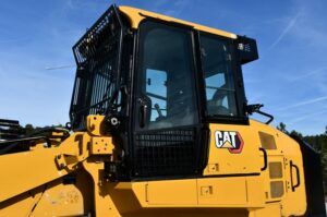 2021 CAT 963 T Loader 2021 CAT 963 T Loader