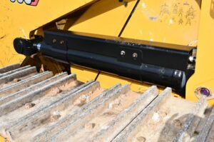 2021 CAT 963 T Loader 2021 CAT 963 T Loader